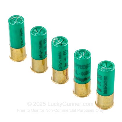 Image 4 of Remington 12 Gauge Ammo