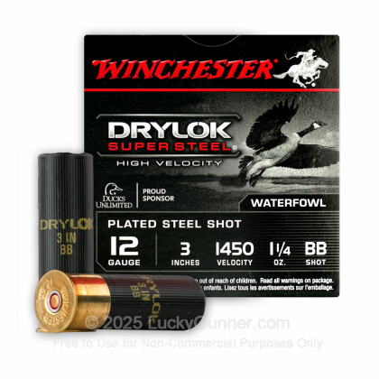 Image 2 of Winchester 12 Gauge Ammo