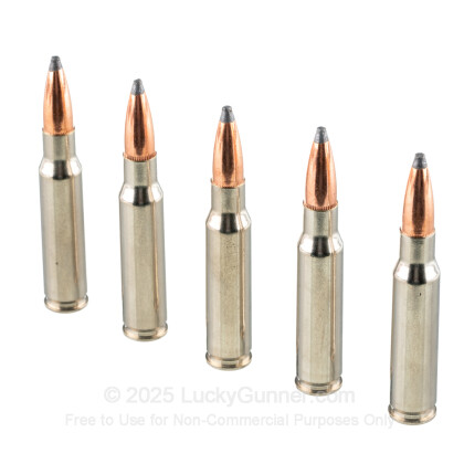 Image 5 of Federal .308 (7.62X51) Ammo