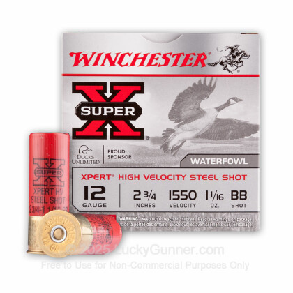 Image 2 of Winchester 12 Gauge Ammo
