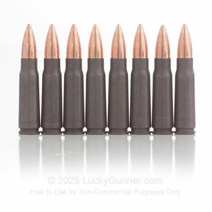 Image 5 of Brown Bear 7.62X39 Ammo