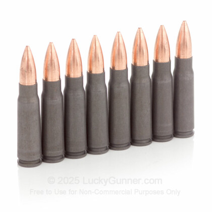Image 7 of Brown Bear 7.62X39 Ammo