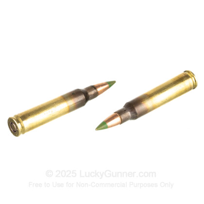 Image 6 of Federal 5.56x45mm Ammo