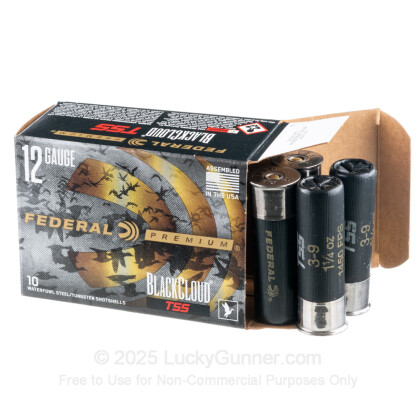Image 3 of Federal 12 Gauge Ammo