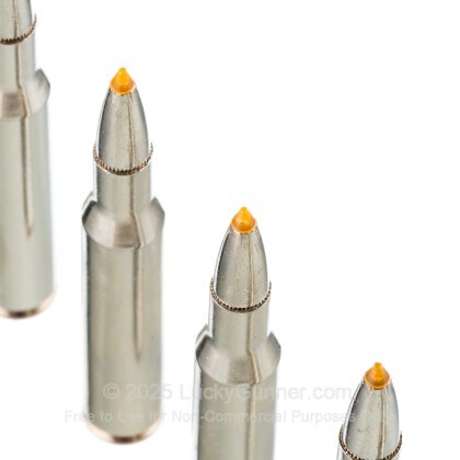 Image 5 of Federal .270 Winchester Ammo