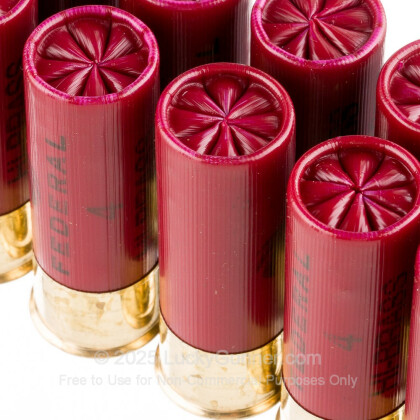 Image 5 of Federal 12 Gauge Ammo