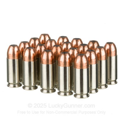 Image 4 of Underwood 9mm Luger (9x19) Ammo