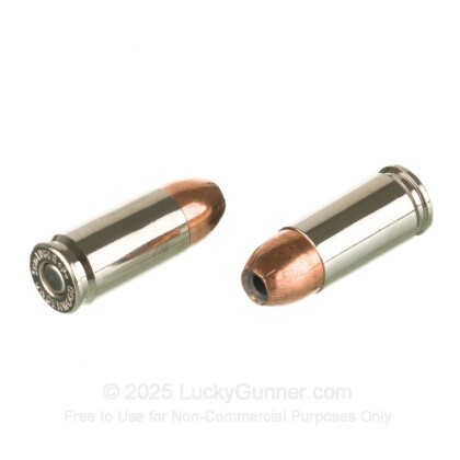 Image 6 of Underwood 9mm Luger (9x19) Ammo