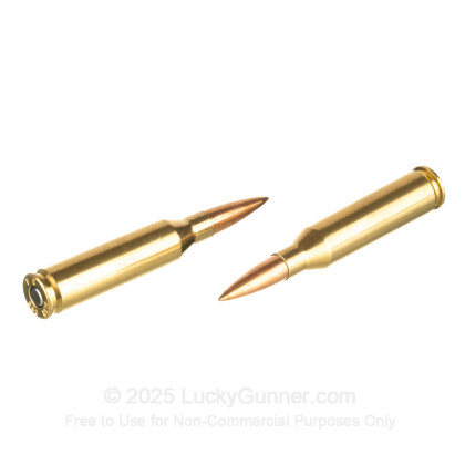 Image 6 of Federal .260 Remington Ammo