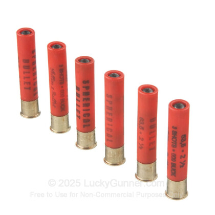 Image 4 of Sellier & Bellot 410 Gauge Ammo