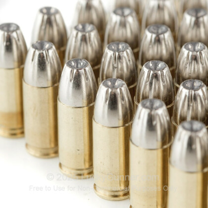 Image 5 of Winchester 9mm Luger (9x19) Ammo