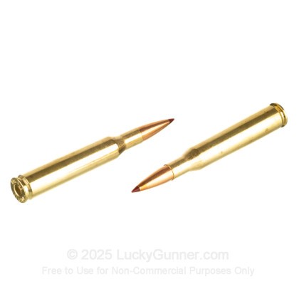 Image 6 of Hornady .270 Winchester Ammo