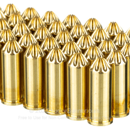 Large image of Cheap 38 Special Ammo For Sale - Blank Ammunition in Stock by Fiocchi - 50 Rounds