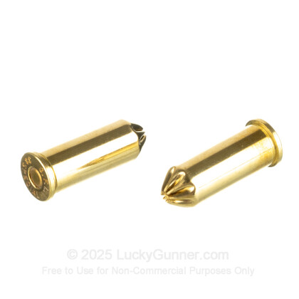 Large image of Cheap 38 Special Ammo For Sale - Blank Ammunition in Stock by Fiocchi - 50 Rounds