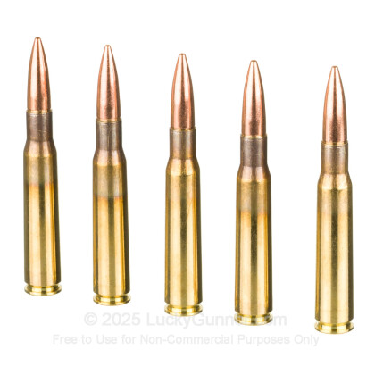 Image 4 of Prvi Partizan .50 BMG Ammo