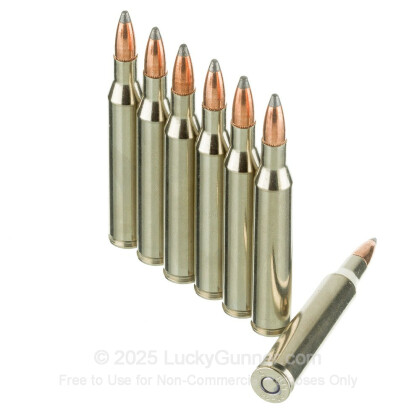 Image 4 of Federal .25-06 Ammo
