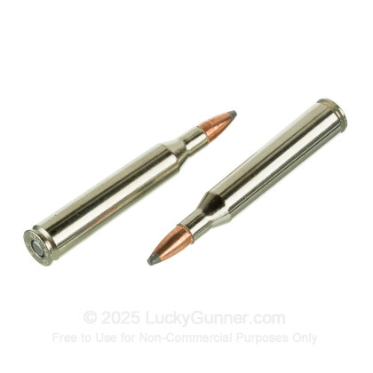 Image 6 of Federal .25-06 Ammo
