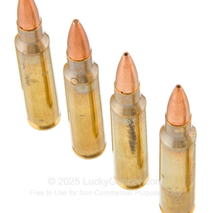 Image 5 of Fiocchi .223 Remington Ammo