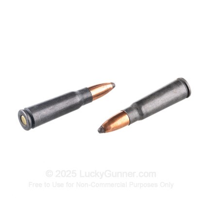 Image 5 of Tula Cartridge Works 7.62X39 Ammo
