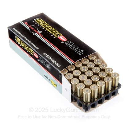 Image 3 of Ultramax .44 Magnum Ammo