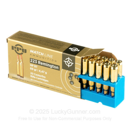 Image 3 of Prvi Partizan .223 Remington Ammo
