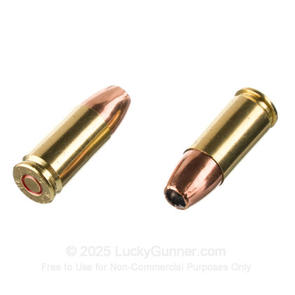 Image 6 of PMC 9mm Luger (9x19) Ammo