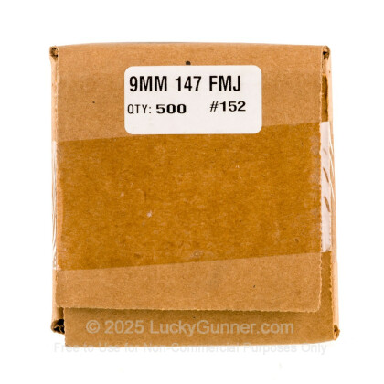 Image 1 of Zero Bullet  Ammo