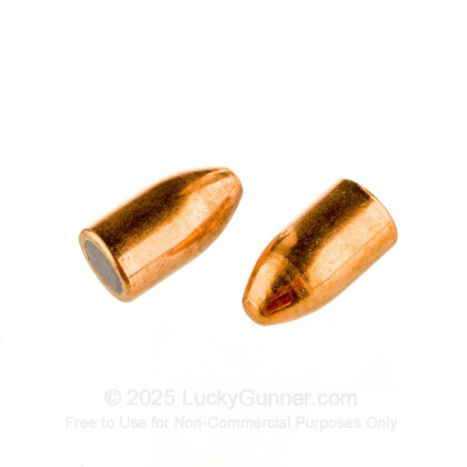 Image 3 of Zero Bullet  Ammo