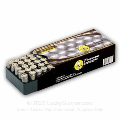 Image 6 of MFS 9mm Luger (9x19) Ammo