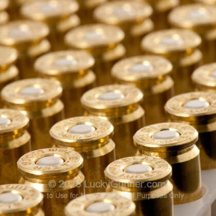 Image 6 of Independence 9mm Luger (9x19) Ammo
