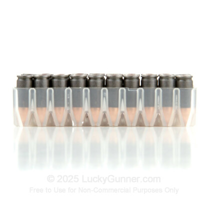 Image 4 of Wolf 9mm Luger (9x19) Ammo