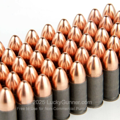Image 6 of Wolf 9mm Luger (9x19) Ammo