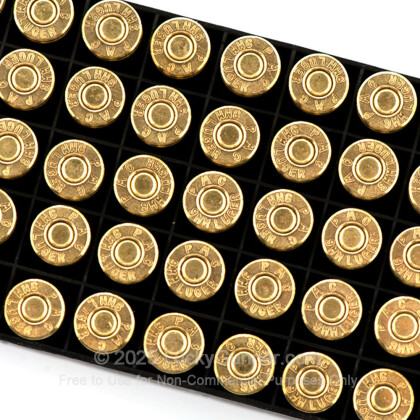 Image 6 of PMC 9mm Luger (9x19) Ammo