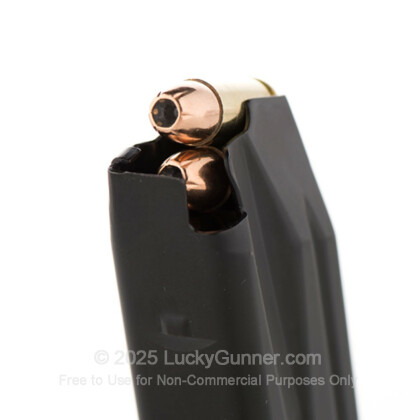Image 9 of PMC 9mm Luger (9x19) Ammo