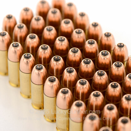 Image 7 of PMC 9mm Luger (9x19) Ammo