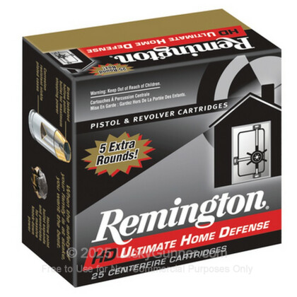 Image 1 of Remington 9mm Luger (9x19) Ammo