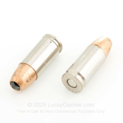 Image 6 of Federal 9mm Luger (9x19) Ammo