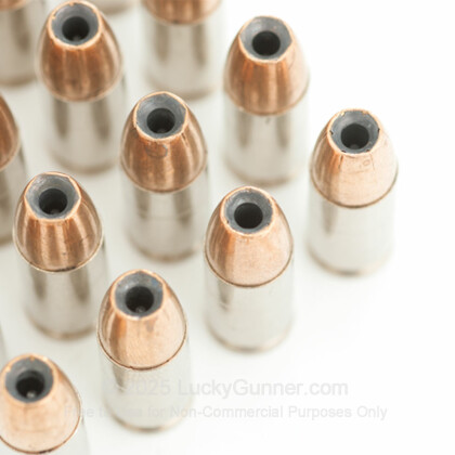 Image 4 of Federal 9mm Luger (9x19) Ammo