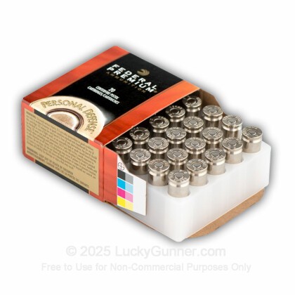 Image 3 of Federal 9mm Luger (9x19) Ammo