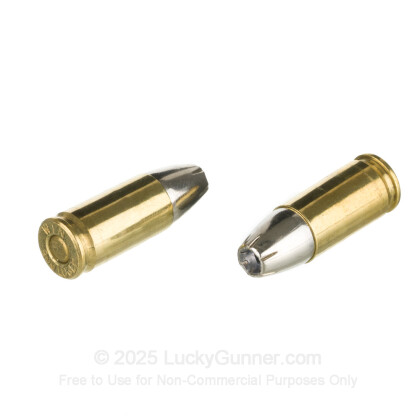 Image 6 of Winchester 9mm Luger (9x19) Ammo