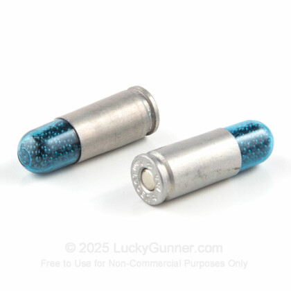 Image 5 of CCI 9mm Luger (9x19) Ammo