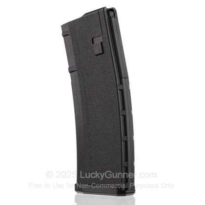 Large image of Plinker Tactical AR-15 30rd - 5.56/223 - Black - Magazine For Sale