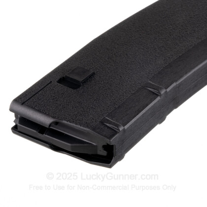 Large image of Plinker Tactical AR-15 30rd - 5.56/223 - Black - Magazine For Sale