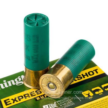Image 2 of Remington 12 Gauge Ammo