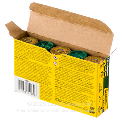 Image 1 of Remington 12 Gauge Ammo