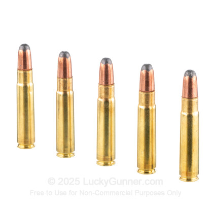 Image 4 of Remington 35 Remington Ammo