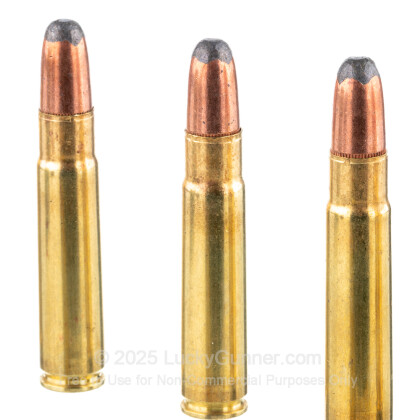 Image 5 of Remington 35 Remington Ammo