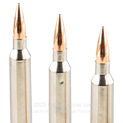 Image 5 of Federal 7mm Remington Magnum Ammo