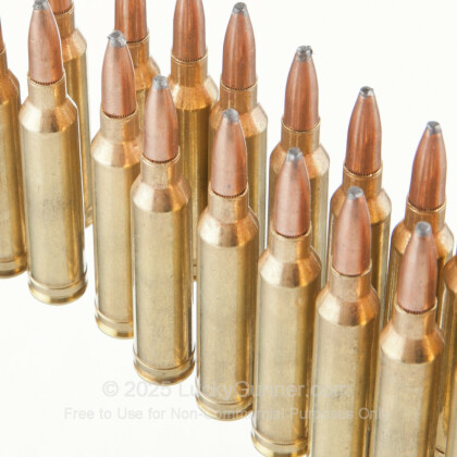 Image 5 of Remington 7mm Remington Magnum Ammo
