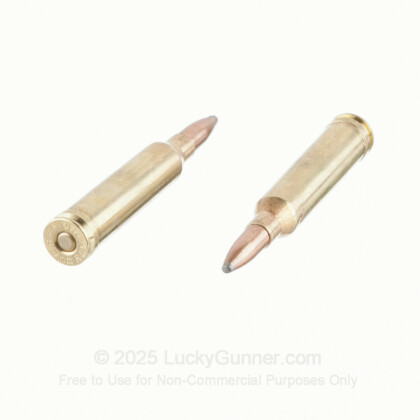 Image 6 of Remington 7mm Remington Magnum Ammo